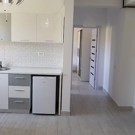 V1 Apartment Constanţa Exteriér fotografie