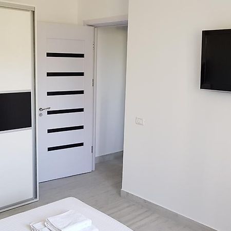 V1 Apartment Constanţa Exteriér fotografie