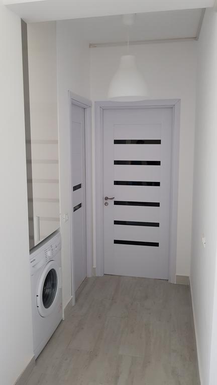 V1 Apartment Constanţa Exteriér fotografie