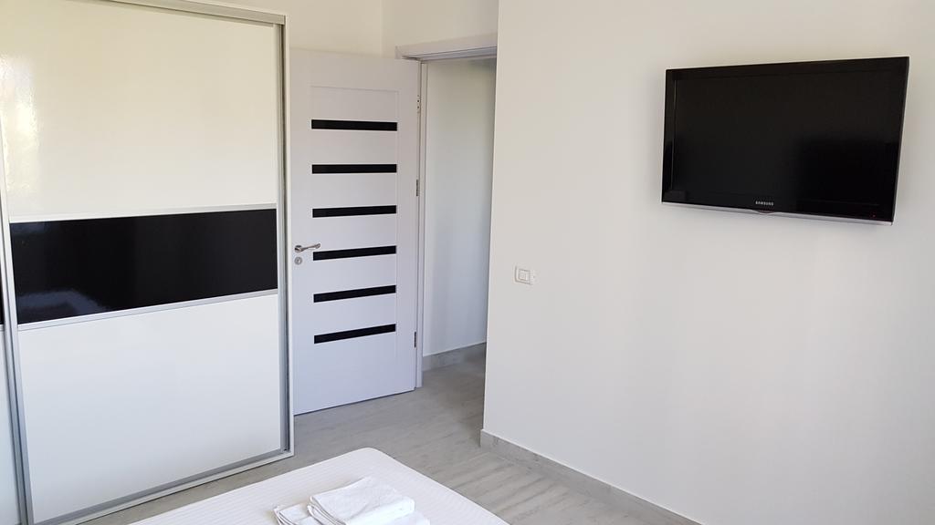 V1 Apartment Constanţa Exteriér fotografie